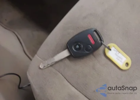 2008 Honda Civic Lx из США, поврежденный, VIN 2HGFA16578H337368